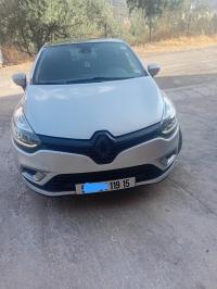 سيارات-renault-clio-4-2019-gt-line-تيزي-وزو-الجزائر