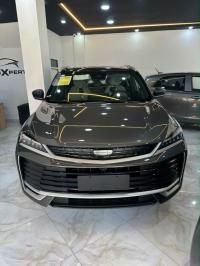 سيارات-geely-coolray-2026-full-option-الرويبة-الجزائر