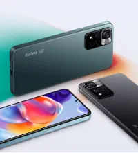 redmi note 11 pro plus 5g (6/128) xiaomi