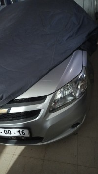 سيارات-chevrolet-sail-5-portes-2011-بودواو-بومرداس-الجزائر