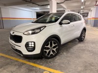سيارات-kia-sportage-2017-gt-line-مستغانم-الجزائر