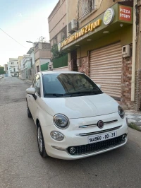 Fiat 500 2025 Dolcevita MIB