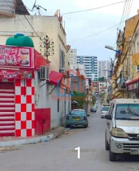 Location Appartement F3 Annaba Annaba
