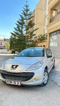 Peugeot 206 Plus 2010 