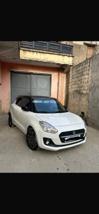 سيارات-suzuki-swift-2025-أولاد-فايت-الجزائر
