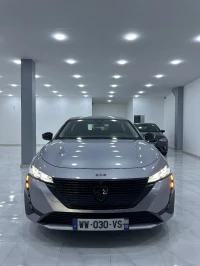 Peugeot 308 2023 Allure Pack