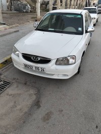 سيارات-hyundai-accent-2015-gls-قالمة-الجزائر