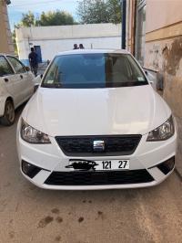 سيارات-seat-ibiza-2021-مستغانم-الجزائر
