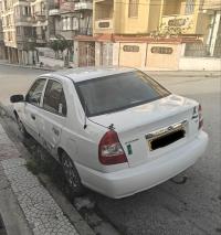 Hyundai Accent 2014 GLS thumbnail 4