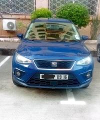 سيارات-seat-arona-2019-style-الرغاية-الجزائر