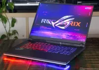 LAPTOP ASUS GAMER ROG STRIX