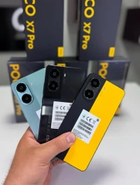 Poco X7 pro 12/512