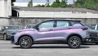 سيارات-geely-coolray-2026-battle-شراقة-الجزائر