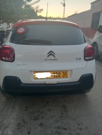سيارات-citroen-c3-2022-وهران-الجزائر