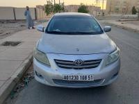 سيارات-toyota-corolla-verso-2008-سيدي-خالد-أولاد-جلال-الجزائر