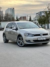 سيارات-volkswagen-golf-7-2016-trendline-قسنطينة-الجزائر