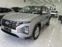 سيارات-hyundai-creta-2025-excutive-بجاية-الجزائر