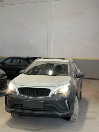 سيارات-geely-gx3-pro-2026-العلمة-سطيف-الجزائر