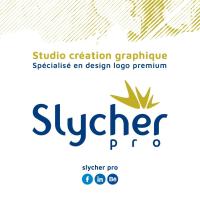 إشهار-و-اتصال-slycher-pro-premium-graphic-studio-logo-designer-تيزي-وزو-الجزائر