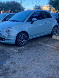 voitures-fiat-500-hybrid-2024-dolce-vita-el-biar-alger-algerie