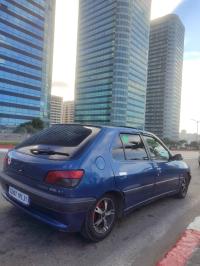 سيارات-peugeot-306-1995-الحراش-الجزائر