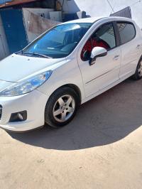 سيارات-peugeot-207-2012-باب-الزوار-الجزائر