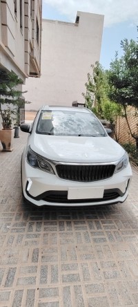 سيارات-livan-x3-pro-2025-automatique-avec-toi-ouvrant-باتنة-الجزائر