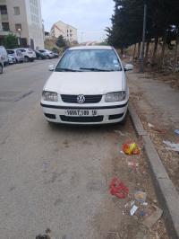 سيارات-volkswagen-polo-2000-الجزائر-وسط