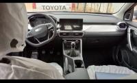سيارات-geely-coolray-2026-manuelle-سيدي-بلعباس-الجزائر