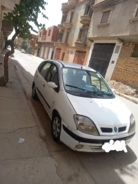 Renault Scenic 2000 Scenic