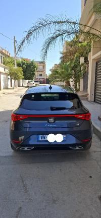 سيارات-seat-leon-2024-fr-تلمسان-الجزائر