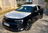 Opel Astra 2025 Gs line