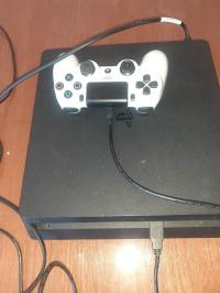 أجهزة-ألعاب-الفيديو-ps4-slim-سيدي-عيش-بجاية-الجزائر