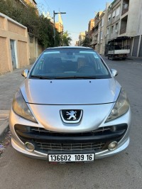 سيارات-peugeot-207-2009-sportium-سيدي-موسى-الجزائر