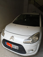 voitures-citroen-c3-2013-ain-naadja-alger-algerie