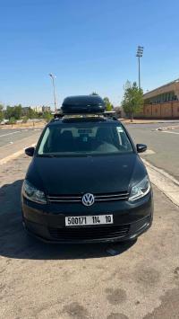 cars-volkswagen-touran-2014-bouira-algeria
