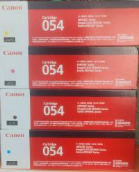 خرطوشة-و-حبر-pack-complet-de-4-couleurs-original-054-الجزائر-وسط