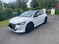 voitures-peugeot-208-2021-gt-line-gouraya-tipaza-algerie