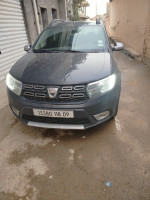 voitures-dacia-sandero-2018-stepway-restylee-beni-mered-blida-algerie