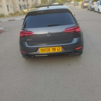سيارات-volkswagen-golf-7-2018-r-line-سيدي-عمر-تيبازة-الجزائر