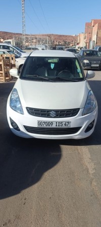 سيارات-suzuki-swift-dzire-2015-غرداية-الجزائر