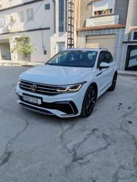 سيارات-volkswagen-tiguan-2023-r-line-عين-ولمان-سطيف-الجزائر