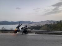 دراجات-نارية-وسكوترات-driver-vms-2021-بجاية-الجزائر
