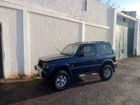 voitures-mitsubishi-pajero-court-2000-oued-rhiou-relizane-algerie