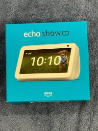 Amazon Alexa echo show 5 
