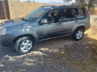 voitures-nissan-x-trail-2008-xtrail-ain-youcef-tlemcen-algerie