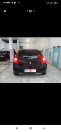 voitures-renault-clio-3-2007-tebessa-algerie