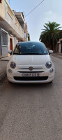 voitures-fiat-500-2023-remchi-tlemcen-algerie