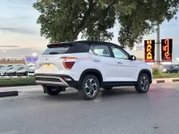 Hyundai CReta 2025 Panorama