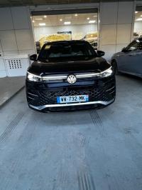 Volkswagen Tiguan 2025 L pro thumbnail 5